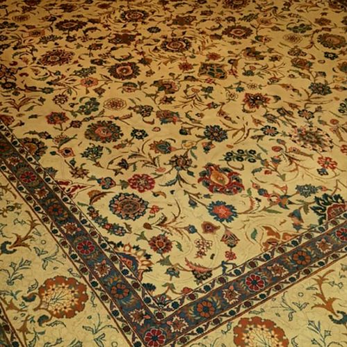 فرش دستبافت