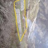 زمین در چلاو(نجارکلا)