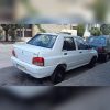 پراید132 مدل94
