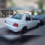 پراید132 مدل94