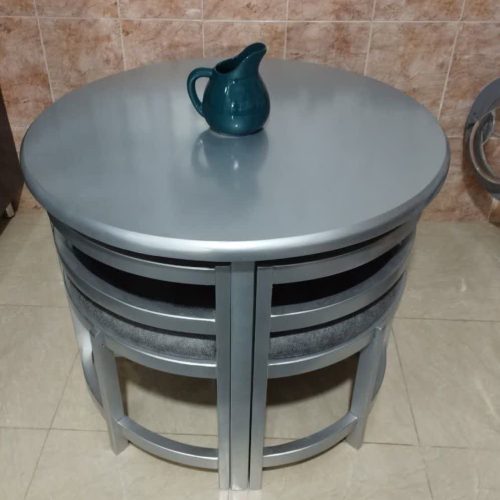 رنگ کاری ملمان