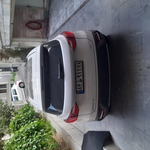 هنتنگ ایکس5 فول آپشن توربودار