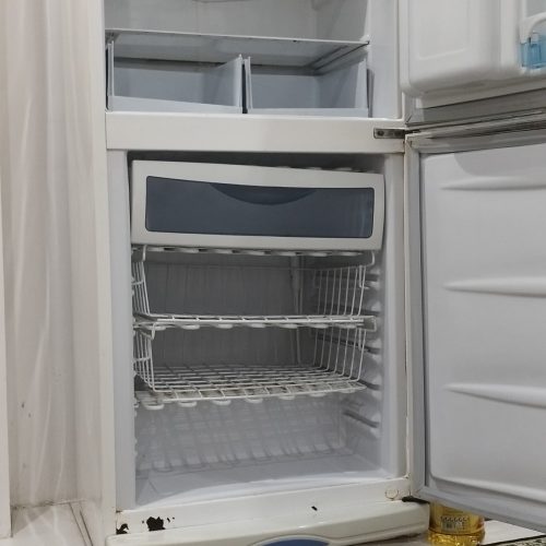 یخچال فریزر