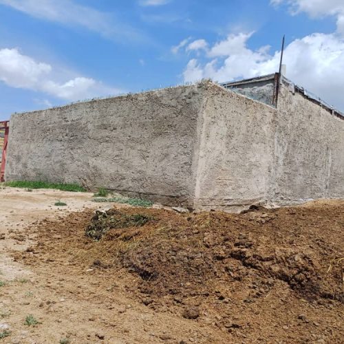 خانه ویلایی