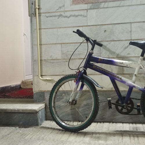 دوچره سایز 20