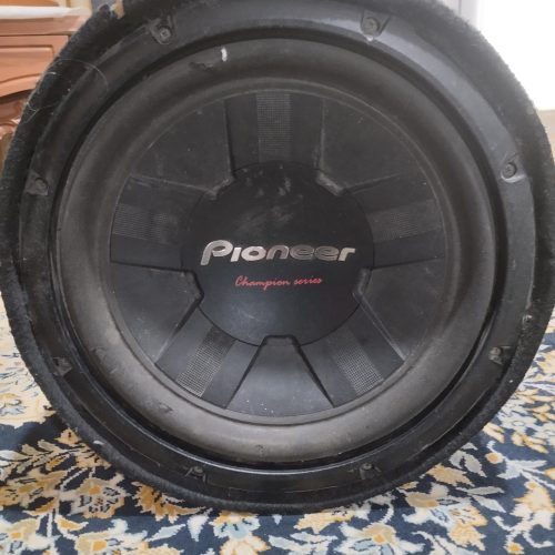 فروش ضبط پایونر 6خروجی ساب پایونر 6خروجی آمپلی 6خروجی با تو توییتر