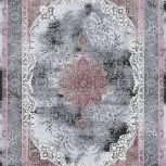 فرش 700شانه و 1200شانه تمام نخ اکریلیک