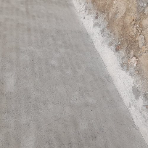 سیمانکاری بادستگاه