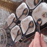 لوازم تزیینی و دکوری و سرو