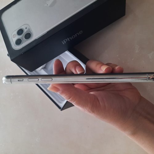 آیفون 11 پرومکس