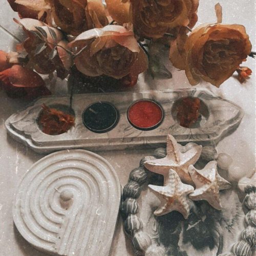 دکوری سنگ مصنوعی