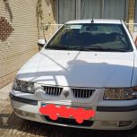 فروش سمند 94