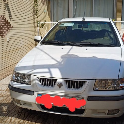 فروش سمند 94