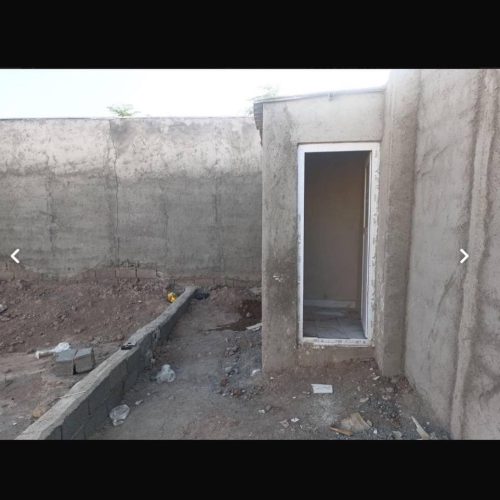 فروش باغچه زیر قیمت به علت مهاجرت