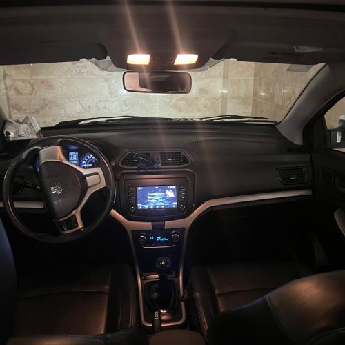 شاهین مدل 401