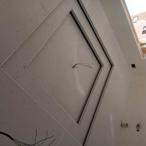 شاگرد کناف  نیمه ماهر