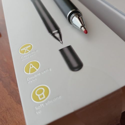 قلم لمسی بیسوس