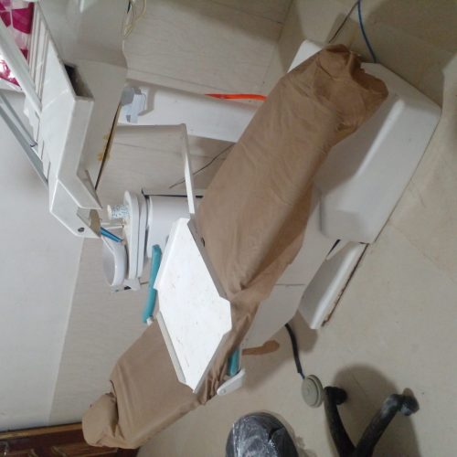 واگذاری کامل مطب دندانپزشکی تجربی