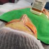 خدمات ناخن و فیشیال صورت در منزل