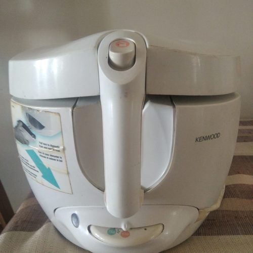 سرخ کن برقی