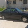405 مشکی 91 دوگانه فابریک ، دوررنگ ، موتوری و جلوبندی تازه تعمیر، کارکرد 240000