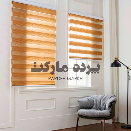 شستشو تخصصی پرده