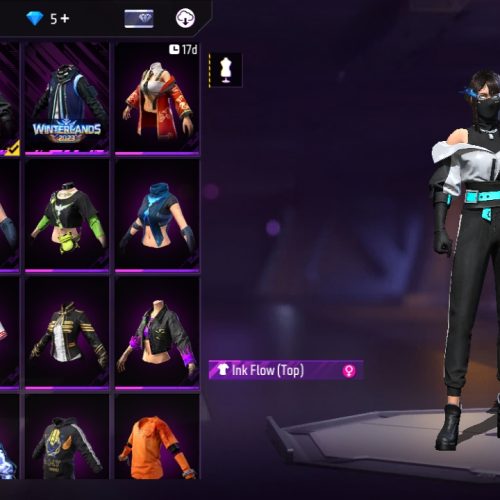 اکانت فری فای