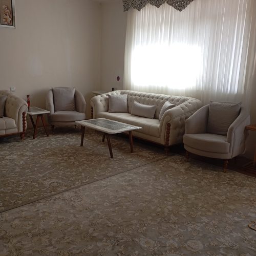 خانه ویلایی 100متری نایسر