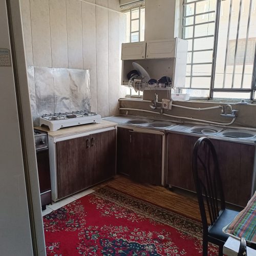 خوابگاه دخترانه