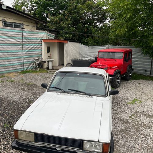 پیکانوانت مدل 90 دوگانه سوز