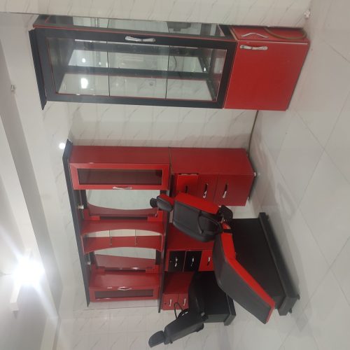 فروش وسایل سالن زیبایی