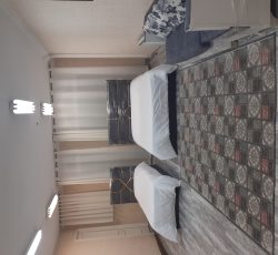 هتل آپارتمان