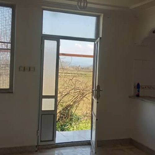 خانه ویلایی سند دار روستای جوبنه