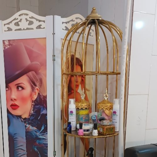 وسایل پدیکور