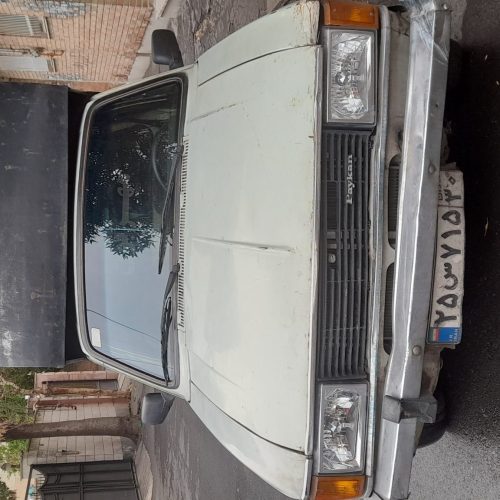 پیکان وانت فروشی