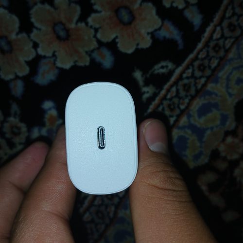 کلگی شارژ سوپر فست