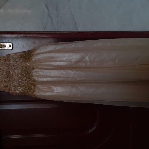 دو لباس کودکانه مجلسی