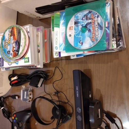 ایکس باکس 360