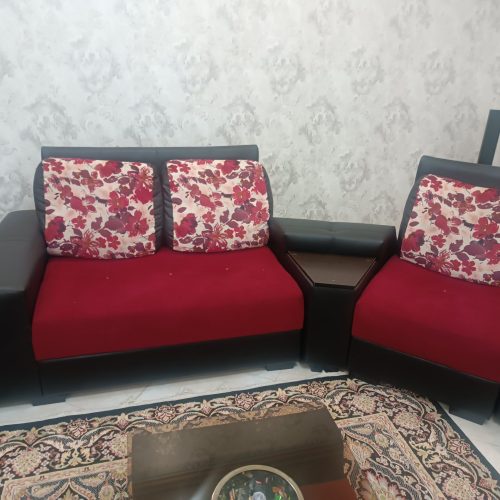 مبل راحتی 6 نفره