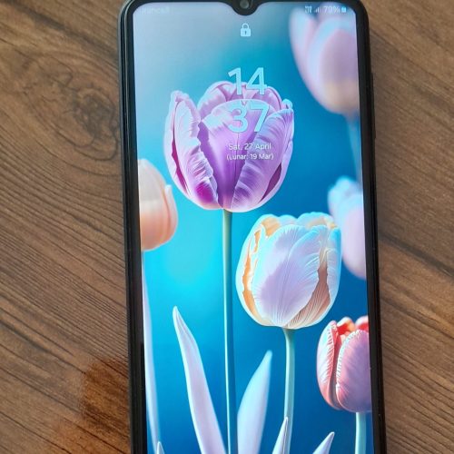 گوشی سامسونگ A23