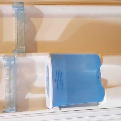 یخچال فریزر سینجر