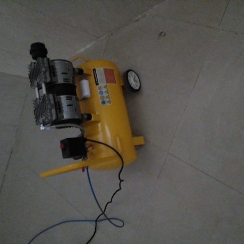 واگذاری کامل مطب دندانپزشکی تجربی