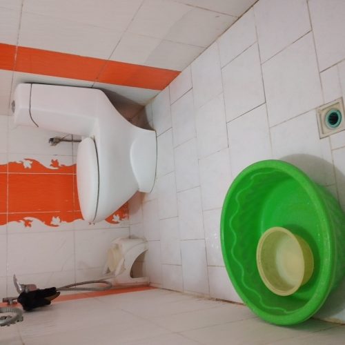 آپارتمان دوخوابه