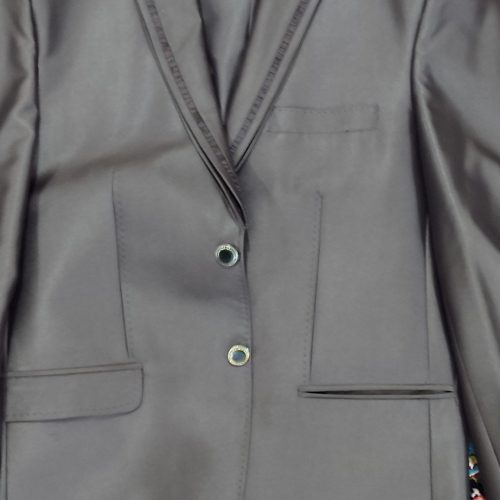 کت شلوار مرادنه