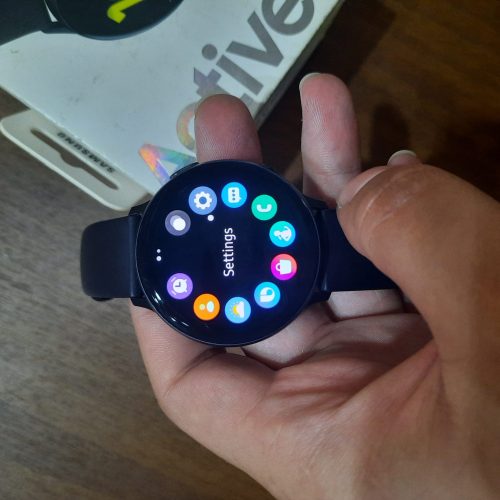 ساعت سامسونگ گلکسی واچ اکتیو2