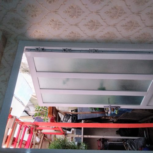 سوییت نقلی تمیز درشمال