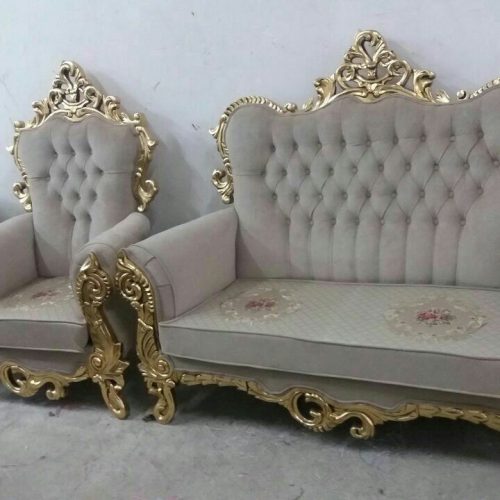 انواع مبلمان « تعویض مبل کهنه با نو «تعمیر مبلمان