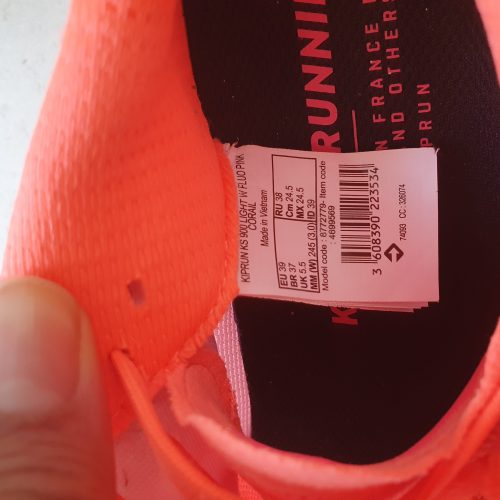 کتونی مارک اوریجینال ویتنام