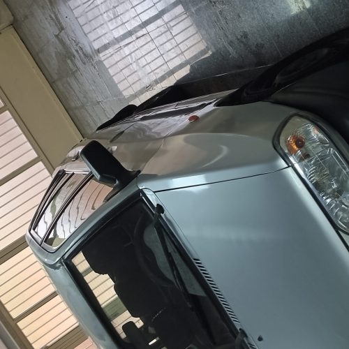 پراید 131دوگانه دستی