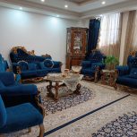 مبل هفت نفره